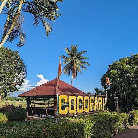 Pantropi-Coco Farm 호텔 Calapan 외부 사진